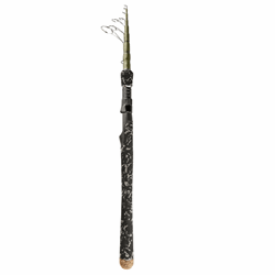 IFISH Sarek Tele 8 fod - 10/30 gr